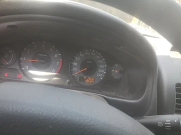 Авто Nissan Almera Classic 2010 № 8230408