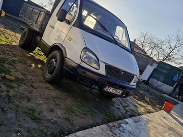Авто ГАЗ 2818 Газель 2006 № 8230450