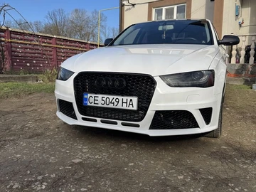 Авто Audi A4 2014 № 8230452