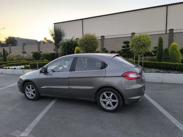 Авто Chery M11 2010 № 8230458