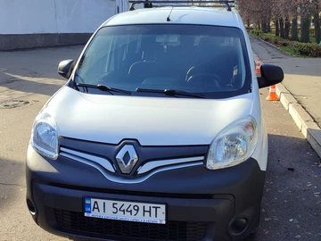 Авто Renault Kangoo Passenger 2016 № 8230460