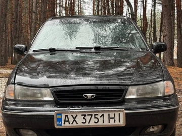 Авто Daewoo Nexia 2008 № 8230463