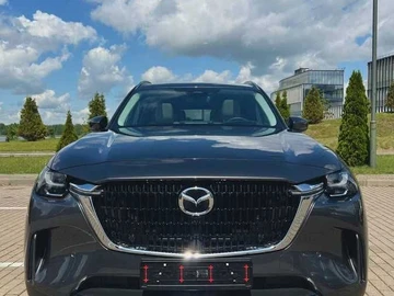Авто Mazda 121 2023 № 8230465