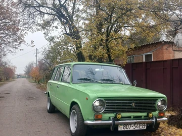 Авто ВАЗ 2102 1980 № 8230470