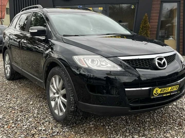 Авто Mazda Cx-9 2007 № 8230474