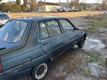 Авто ЗАЗ 1102 2004 № 8230475