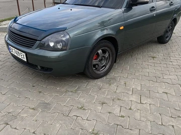 Авто ВАЗ 2172 Priora 2011 № 8230476