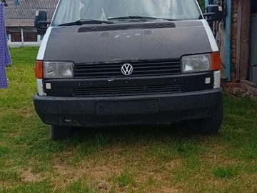 Авто Volkswagen Transporter 1996 № 8230481