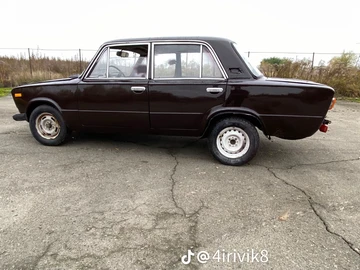 Авто ВАЗ 2106 1995 № 8230492