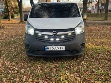 Авто Opel Vivaro 2019 № 8230495