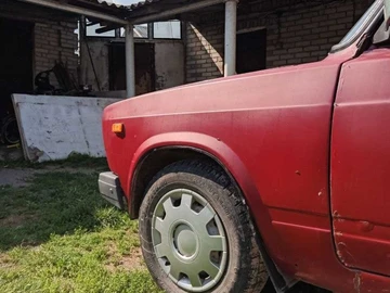 Авто ВАЗ 2104 2007 № 8230498