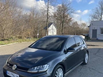 Авто Volkswagen Golf 2013 № 8230501