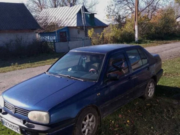 Авто Volkswagen Vento 1993 № 8230497
