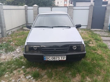 Авто ВАЗ 21099 2006 № 8230502