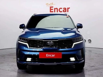 Авто KIA Sorento 2021 № 8230510