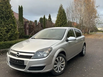 Авто Opel Astra 2006 № 8230512