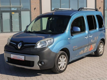 Авто Renault Kangoo Passenger 2014 № 8230517