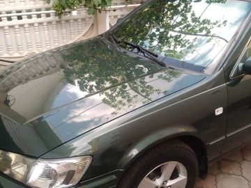 Авто Toyota Camry 2000 № 8230526