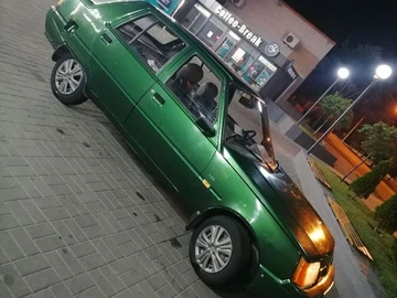 Авто ЗАЗ 1103 Slavuta 2002 № 8230529