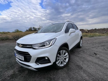 Авто Opel Mokka 2017 № 8230532