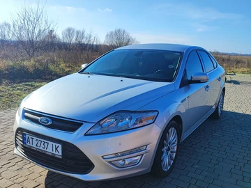 Авто Ford Mondeo 2013 № 8230533