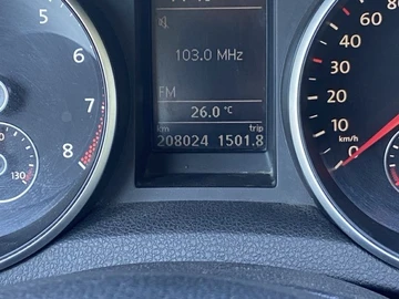 Авто Volkswagen Golf 2009 № 8230535