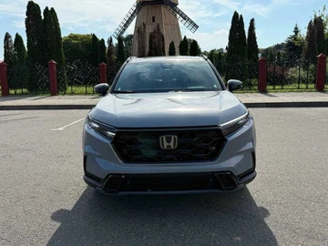 Авто Honda Cr-V 2023 № 8230548
