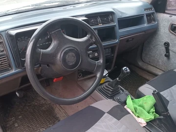 Авто Ford Sierra 1986 № 8230551