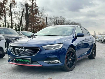 Авто Opel Insignia 2019 № 8230560