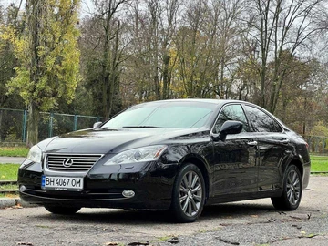 Авто Lexus Es Серія 2008 № 8230575