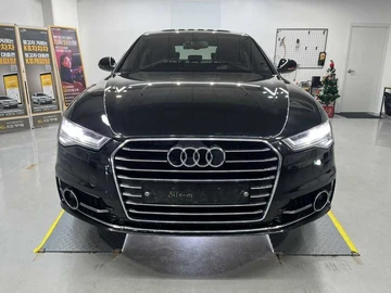 Авто Audi A6 2015 № 8230577