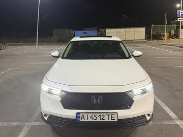 Авто Honda Accord 2024 № 8230578