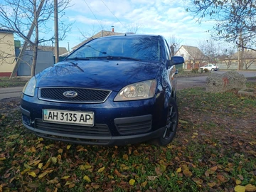 Авто Ford C-Max 2005 № 8230586