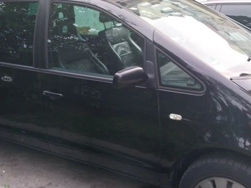 Авто SEAT Alhambra 2002 № 8230587