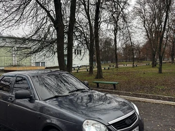 Авто ВАЗ 2170 Priora 2013 № 8230612