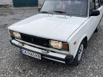 Авто ВАЗ 2104 1998 № 8230616