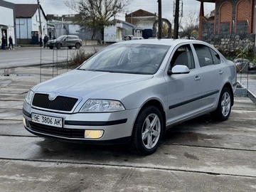 Авто Skoda Octavia 2008 № 8230626