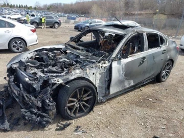 Авто BMW 3 Серия 2019 № 8230628