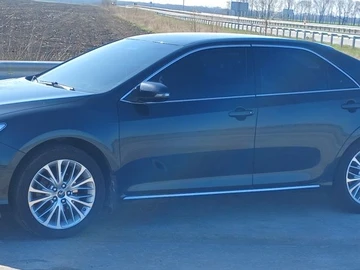 Авто Toyota Camry 2012 № 8230633