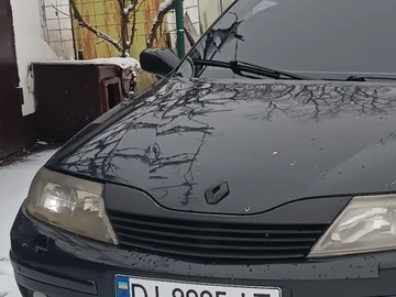 Авто Renault 4 2004 № 8230634
