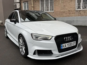 Авто Audi A3 2014 № 8230635