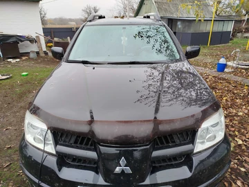 Авто Mitsubishi Outlander 2009 № 8230640