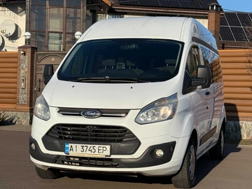 Авто Ford Transit 2016 № 8230643
