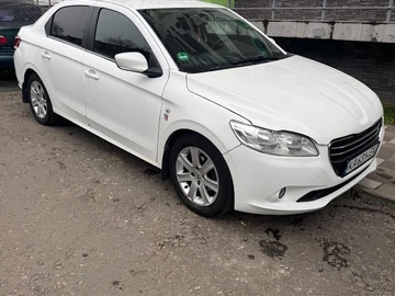 Авто Peugeot 304 2013 № 8230652