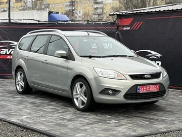 Авто Ford Focus 2010 № 8230658