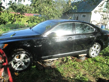 Авто Lexus Ls Серія 2006 № 8230671