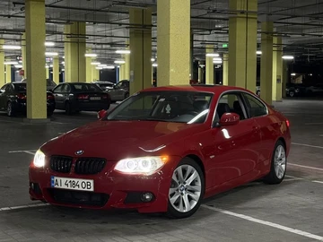 Авто BMW 3 Серия 2012 № 8230672