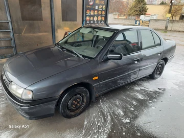 Авто Nissan Primera 1994 № 8230708