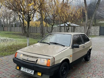 Авто ВАЗ 2108 1986 № 8230714