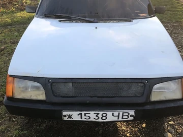 Авто ЗАЗ 965 1992 № 8230716